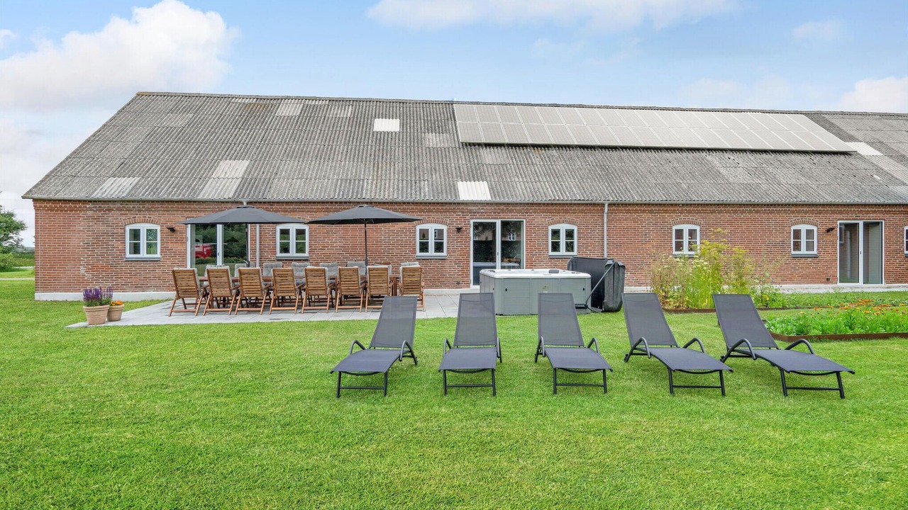 Photo of Outdoor in Varde