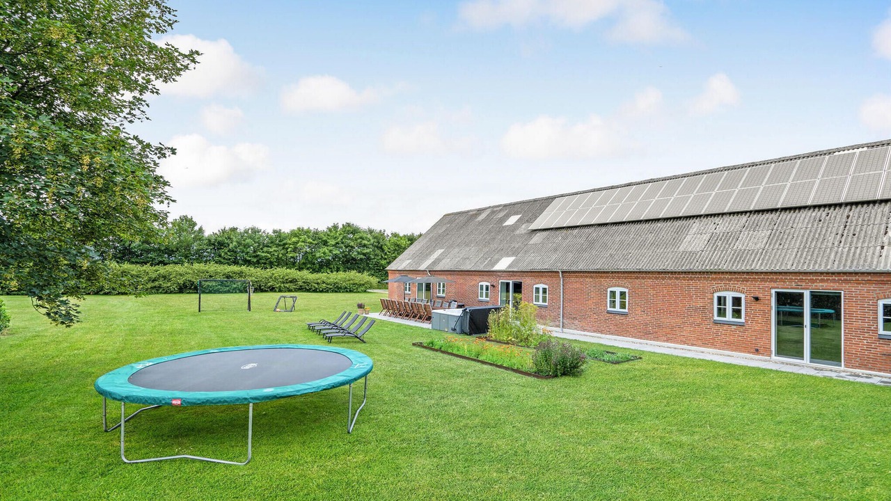 Photo of Outdoor in Varde