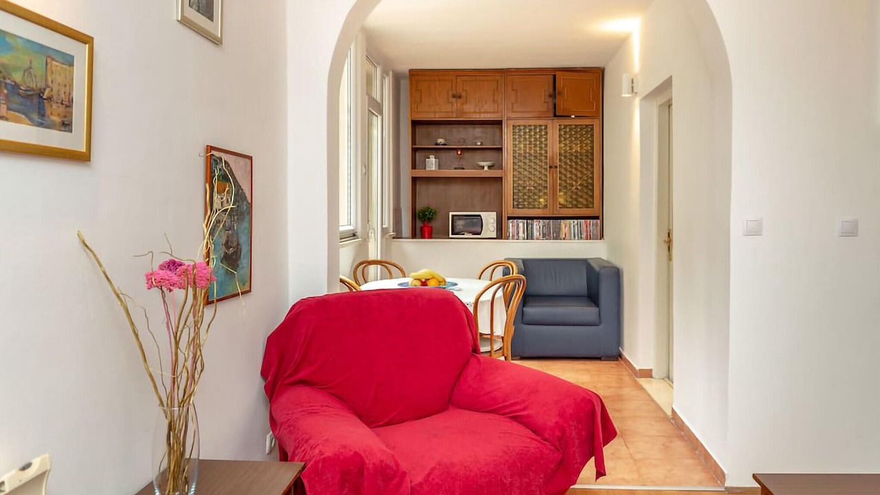 Photo of Bedroom in Montovjerna