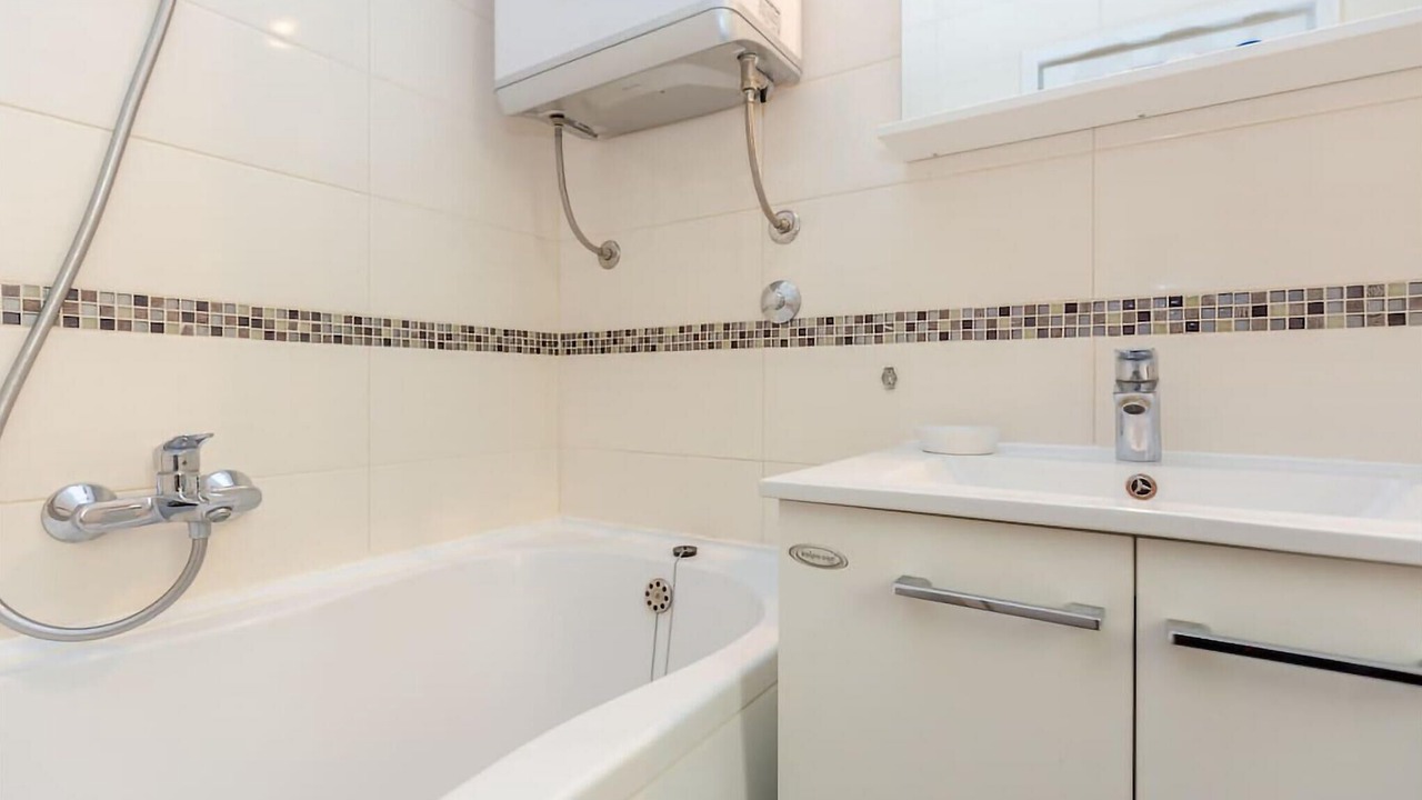 Photo of Bathroom in Montovjerna