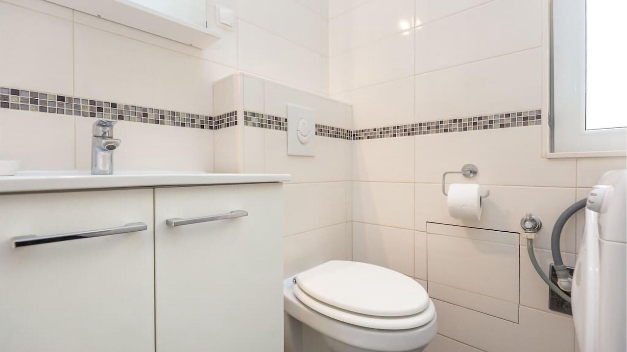 Photo of Bathroom in Montovjerna