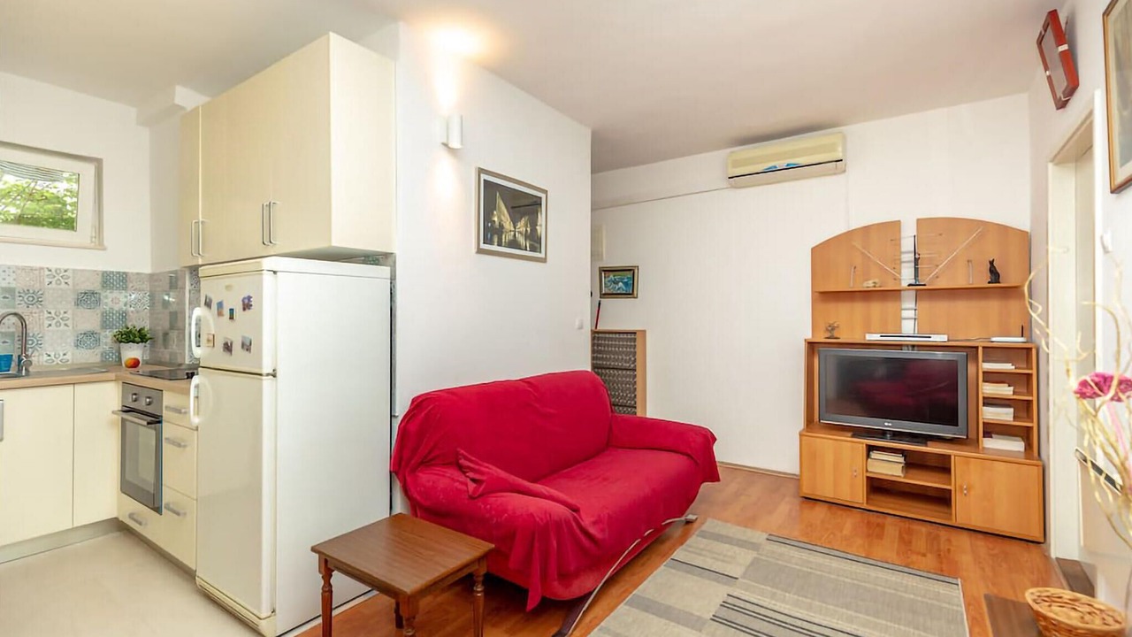 Photo of Bedroom in Montovjerna