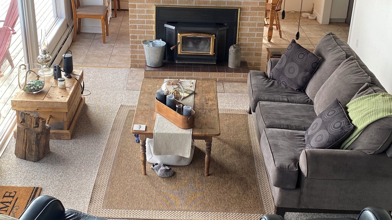 Photo of Livingroom in Georgetown