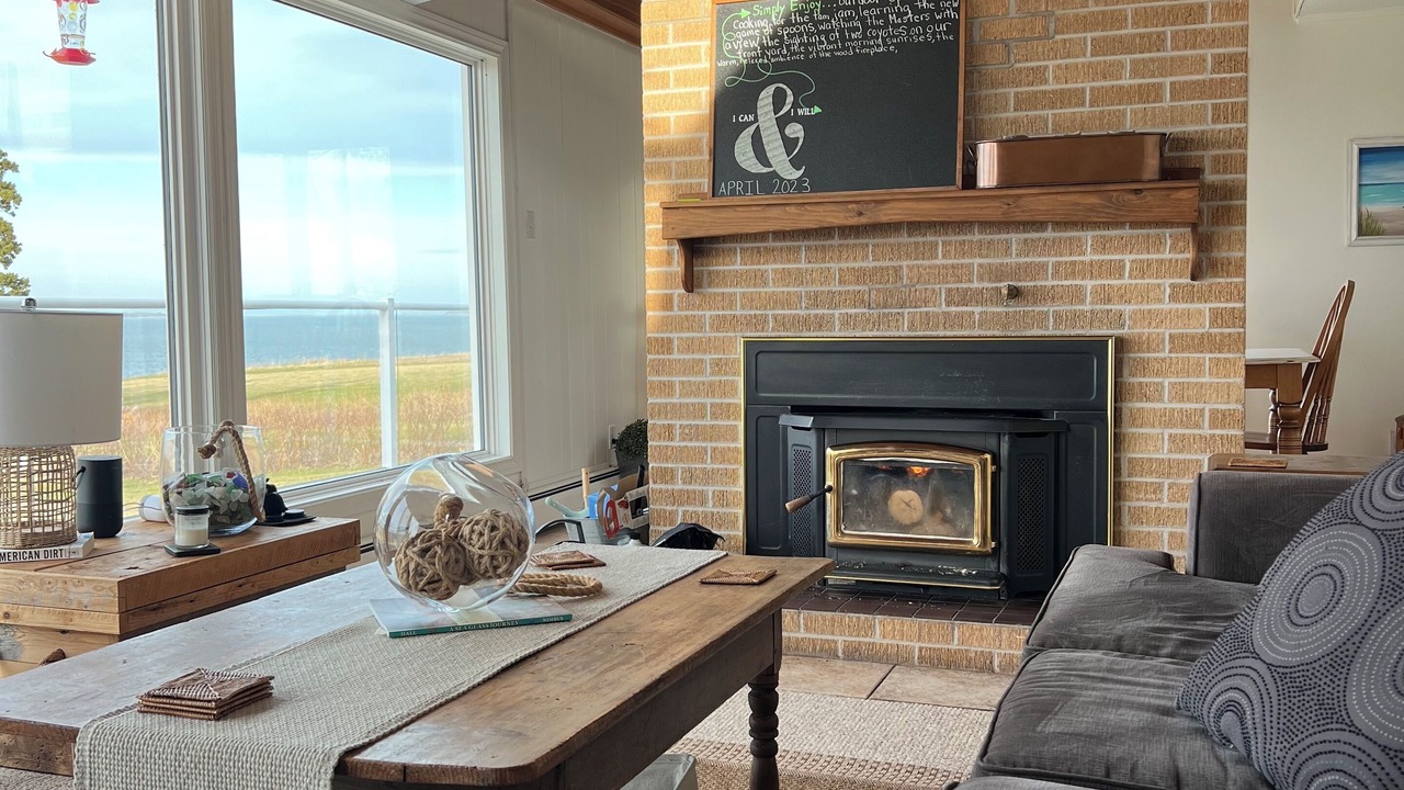 Photo of Livingroom in Georgetown