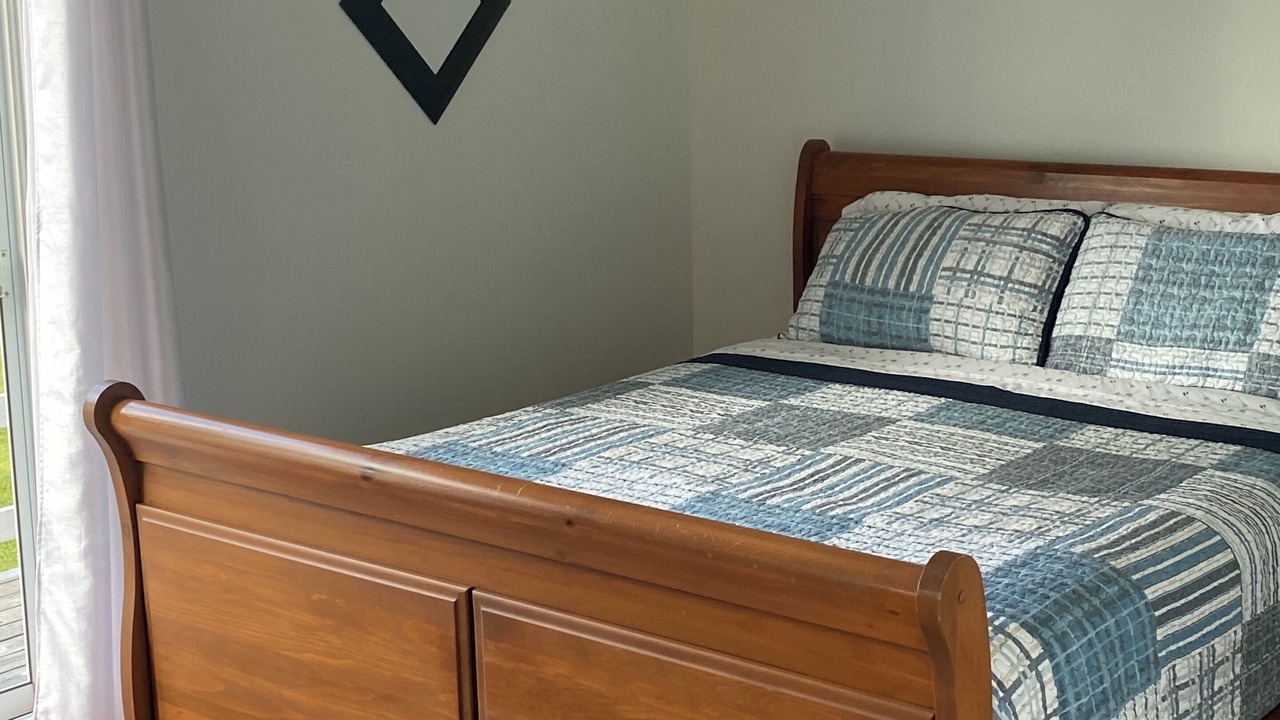 Photo of Bedroom in Georgetown
