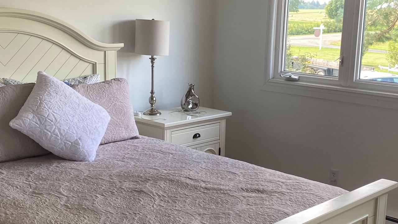 Photo of Bedroom in Georgetown