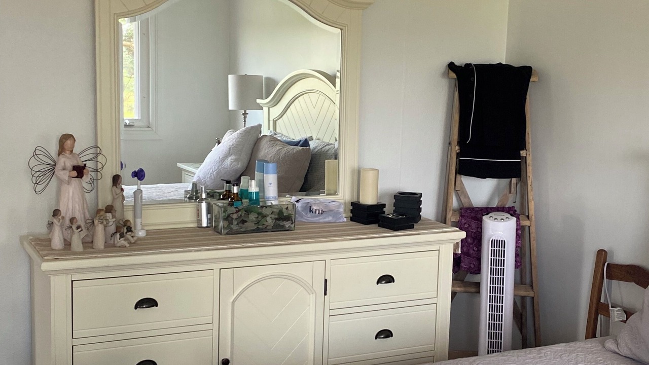 Photo of Bedroom in Georgetown