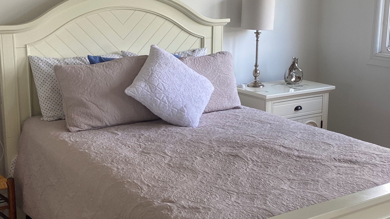 Photo of Bedroom in Georgetown