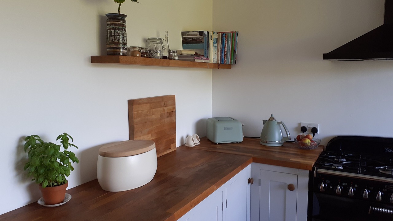 Photo of Kitchen in Galmpton