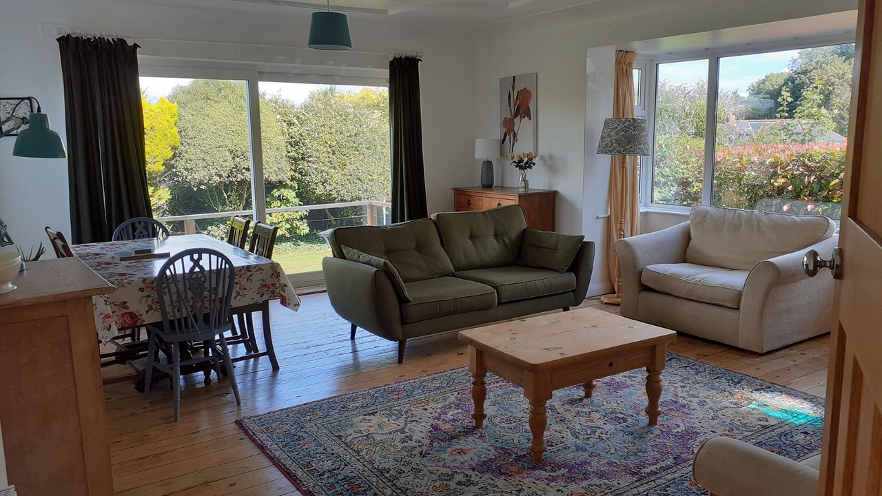 Photo of Livingroom in Galmpton