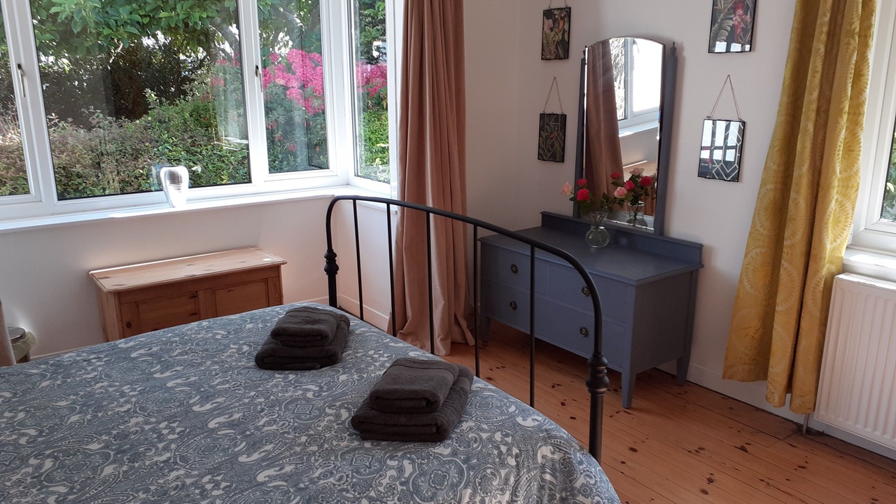 Photo of Bedroom in Galmpton