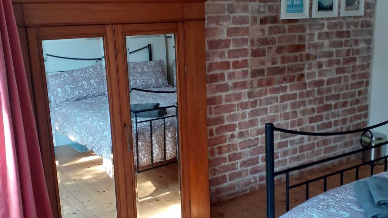 Photo of Bedroom in Galmpton