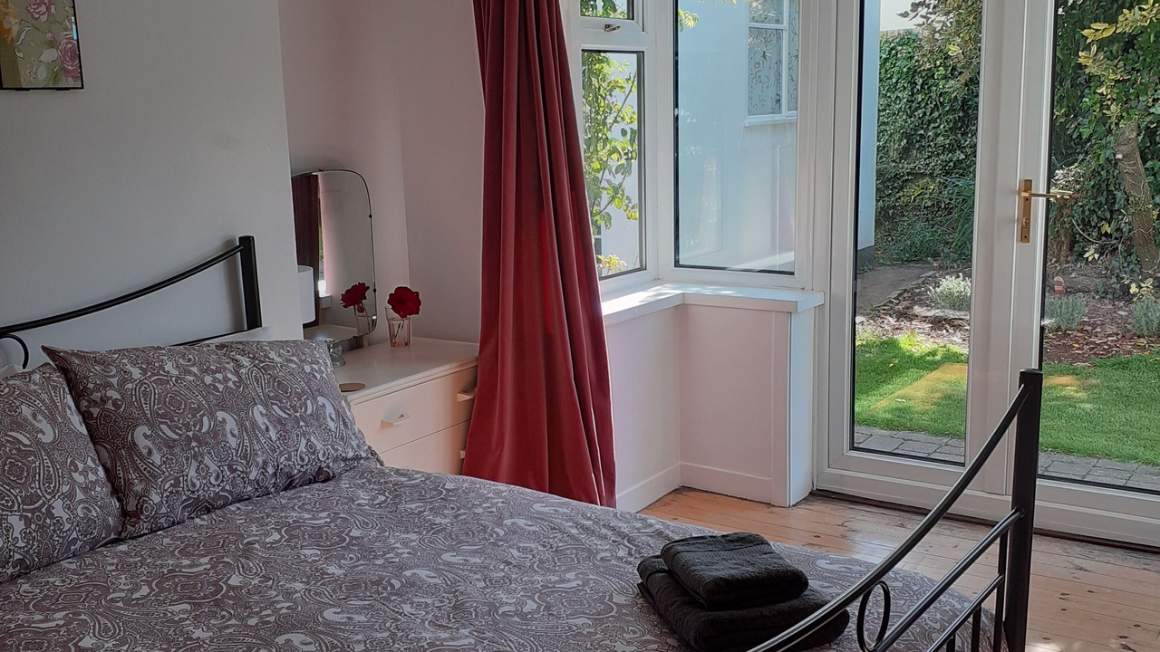 Photo of Bedroom in Galmpton