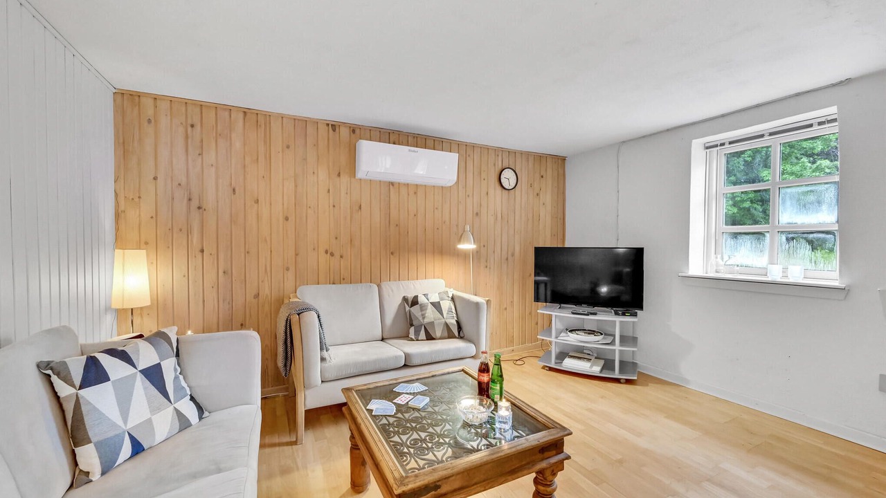 Photo of Bedroom in Skjern