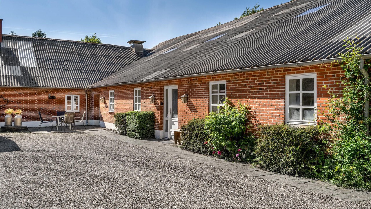 Photo of Outdoor in Skjern