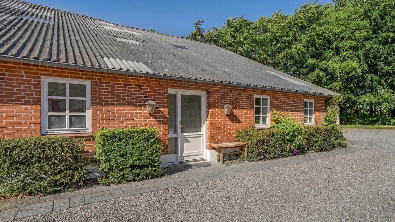 Photo of Outdoor in Skjern