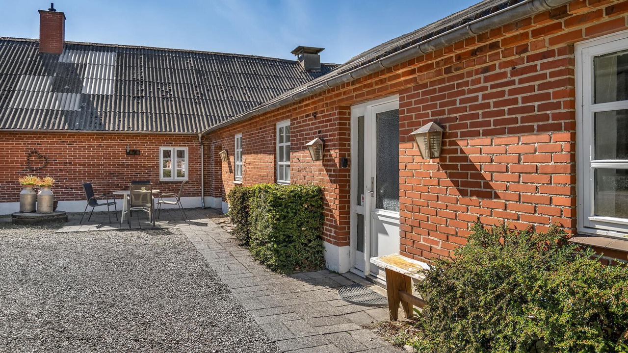 Photo of Outdoor in Skjern