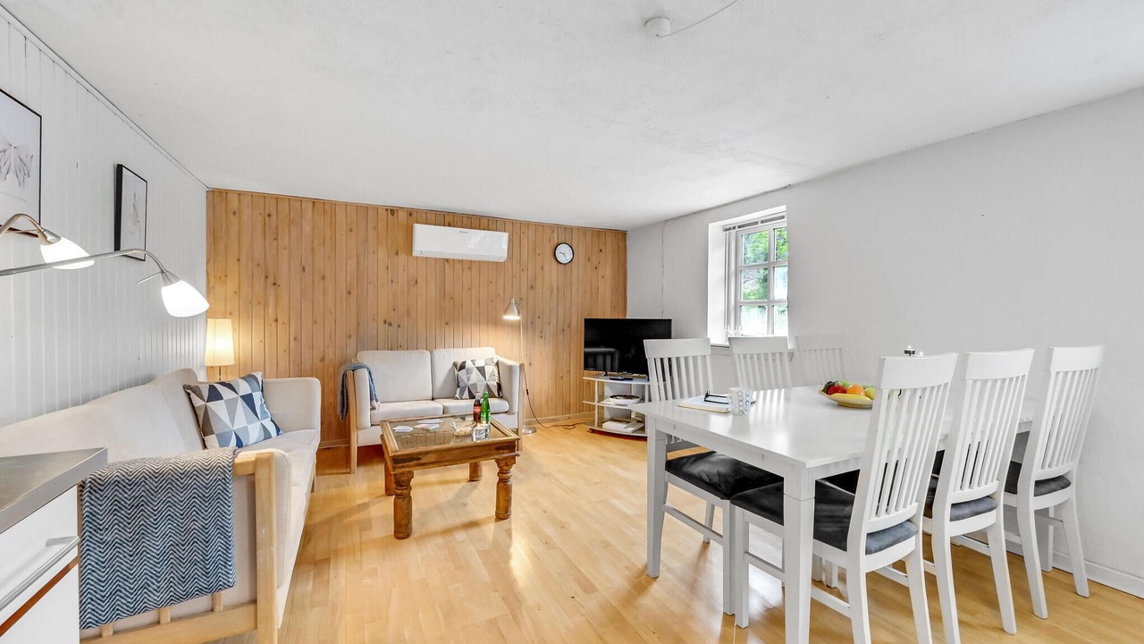 Photo of Bedroom in Skjern