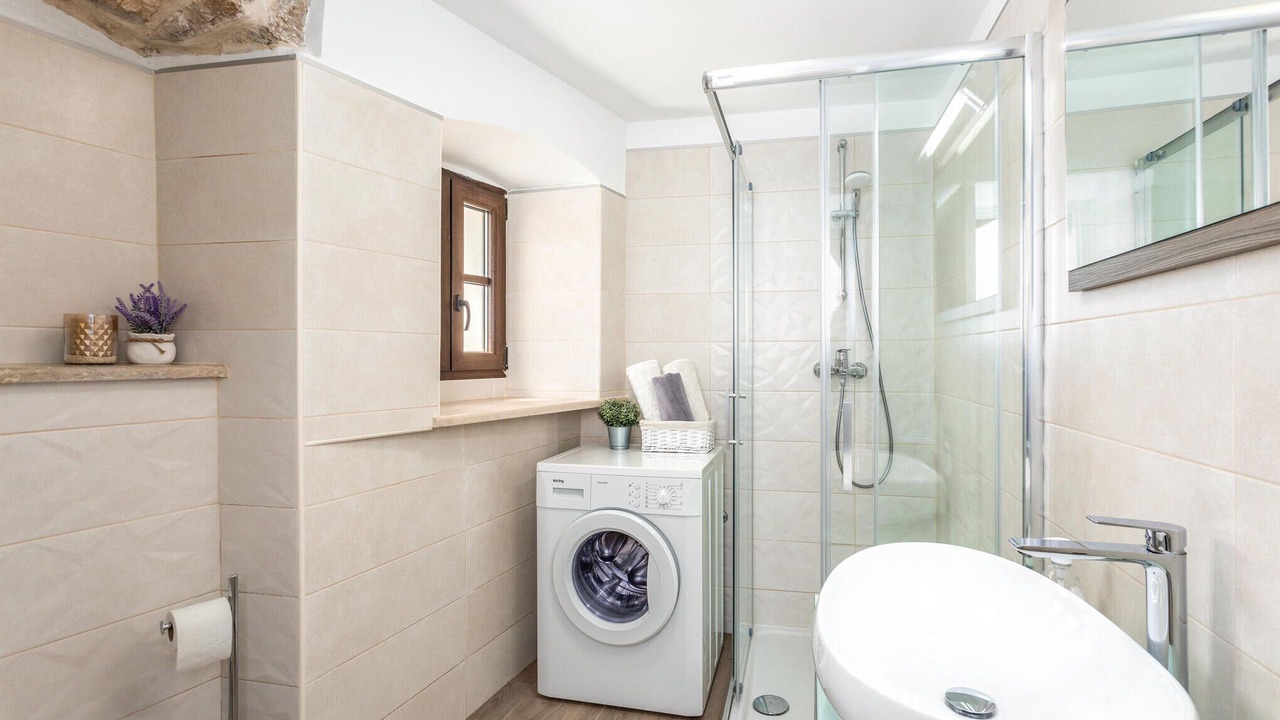 Photo of Bathroom in Polje