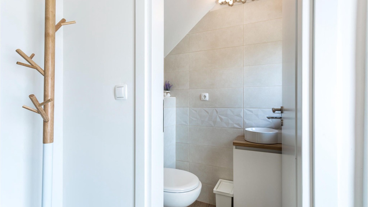 Photo of Bathroom in Polje