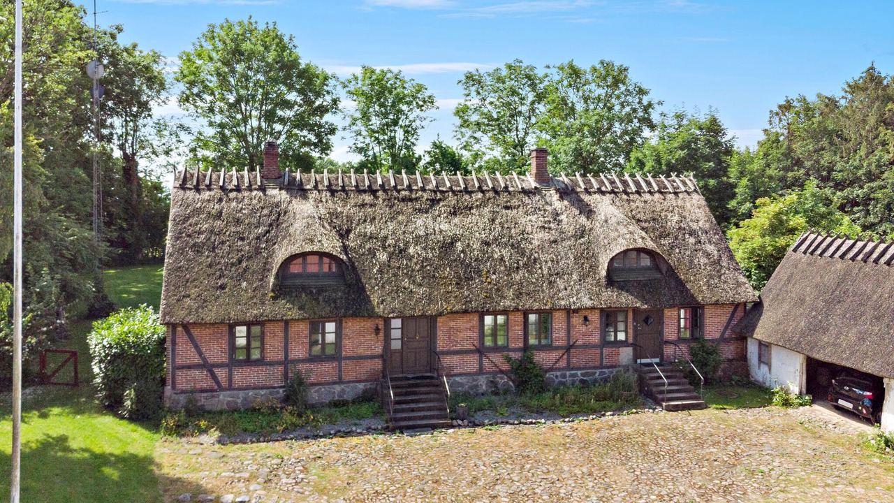 Photo of Outdoor in Praesto