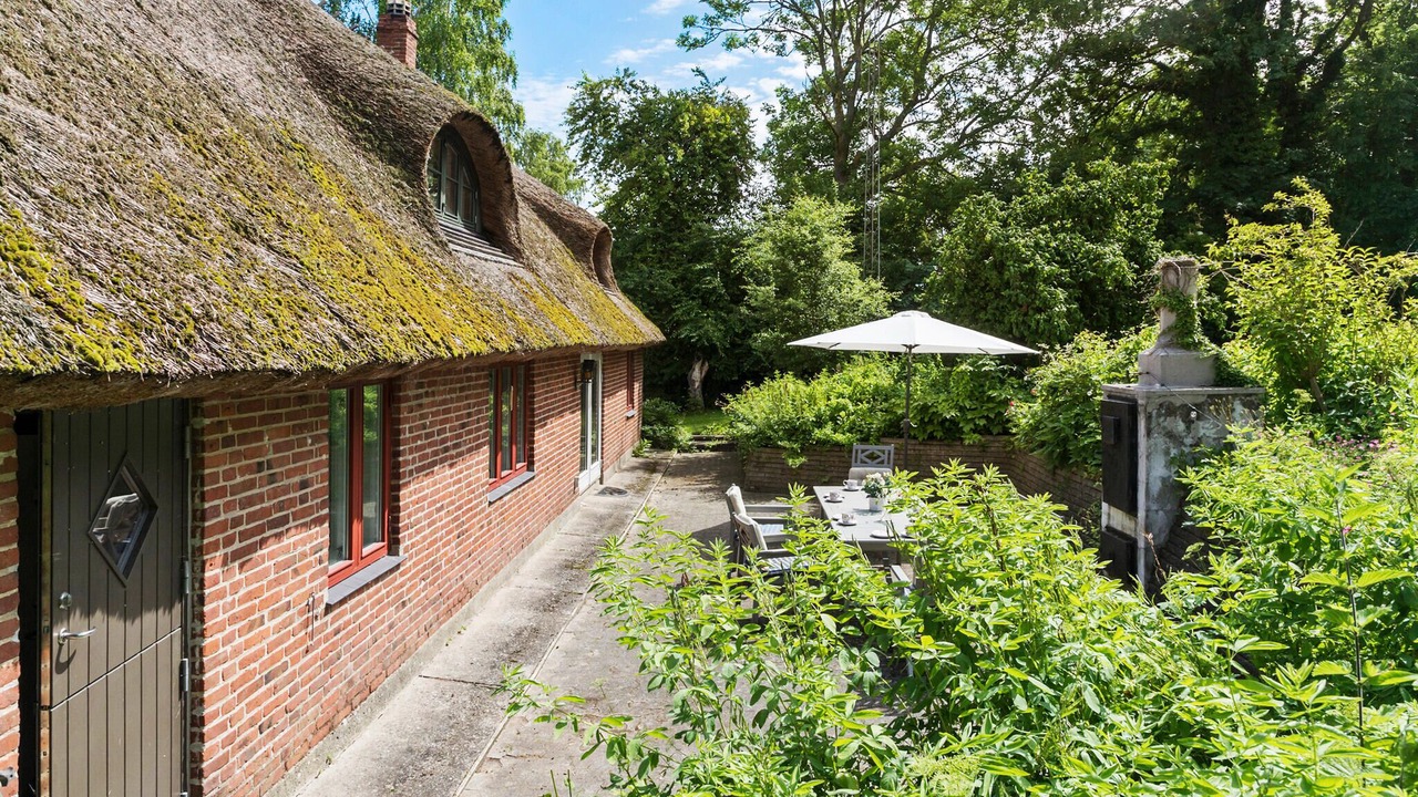 Photo of Outdoor in Praesto