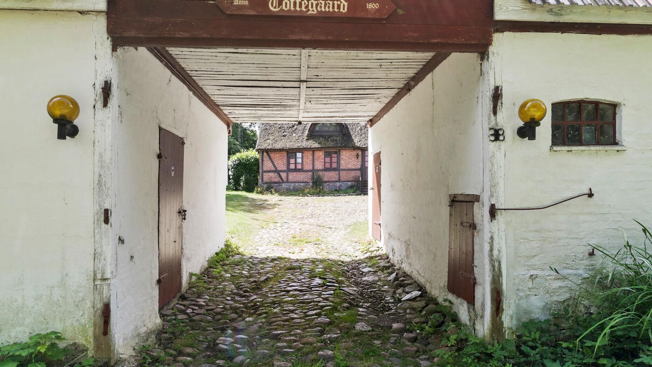 Photo of Outdoor in Praesto