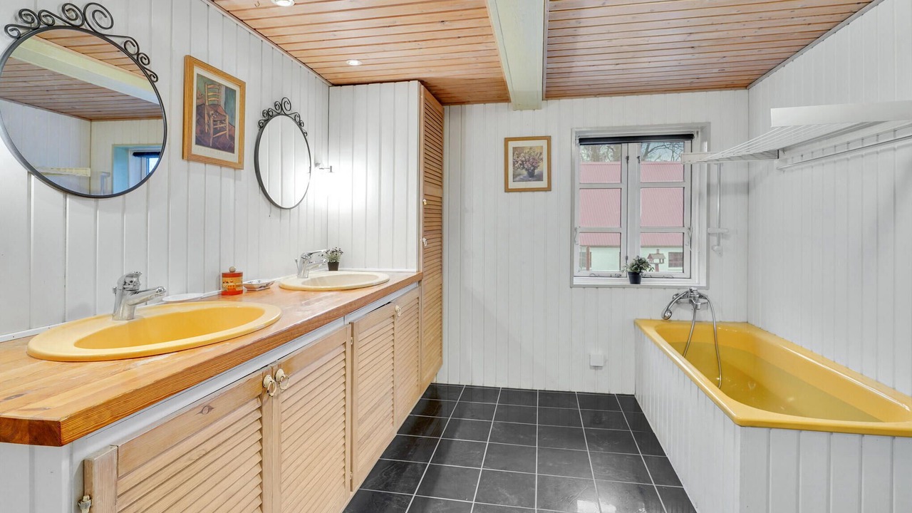 Photo of Bathroom in Praesto