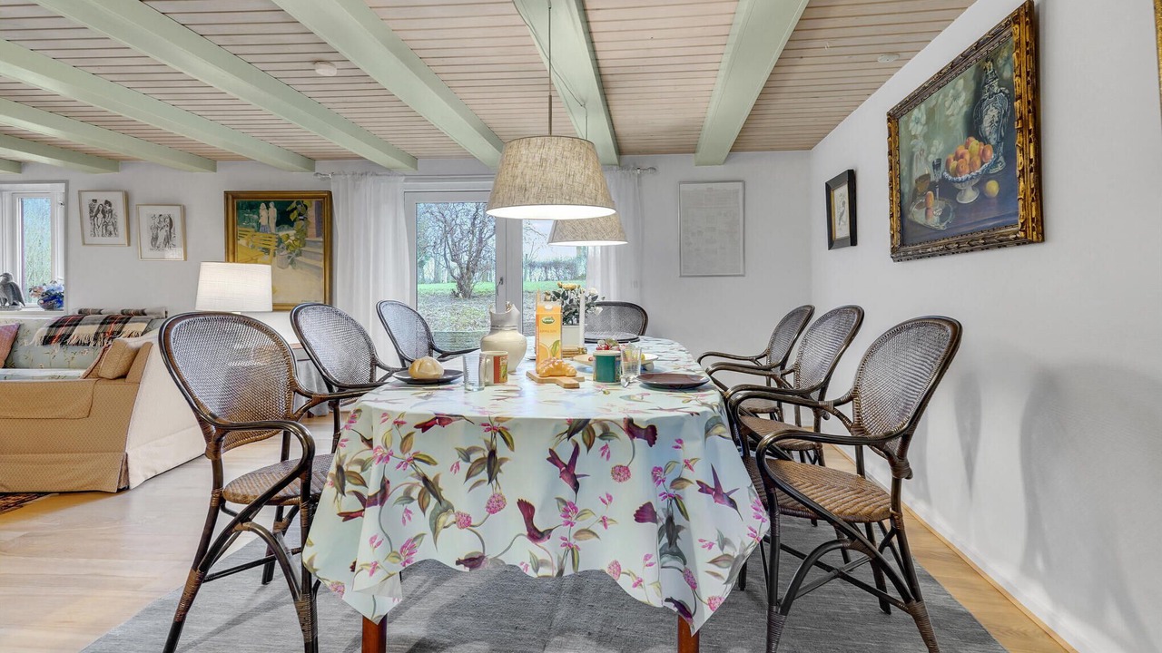 Photo of Bedroom in Praesto