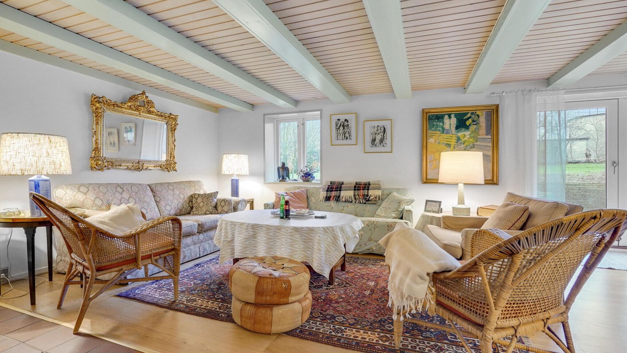 Photo of Bedroom in Praesto