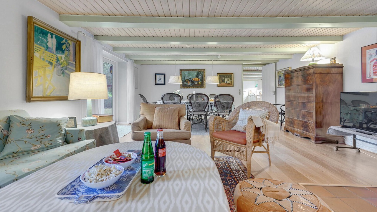 Photo of Bedroom in Praesto