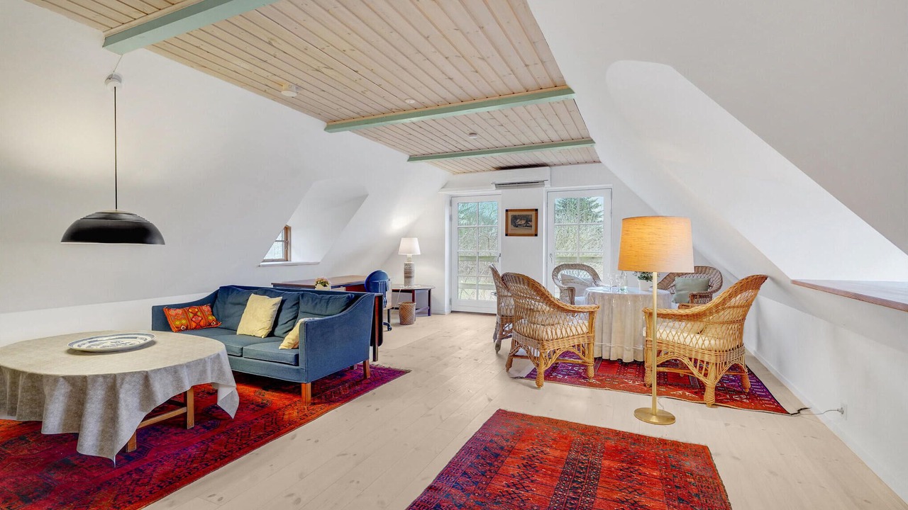 Photo of Bedroom in Praesto