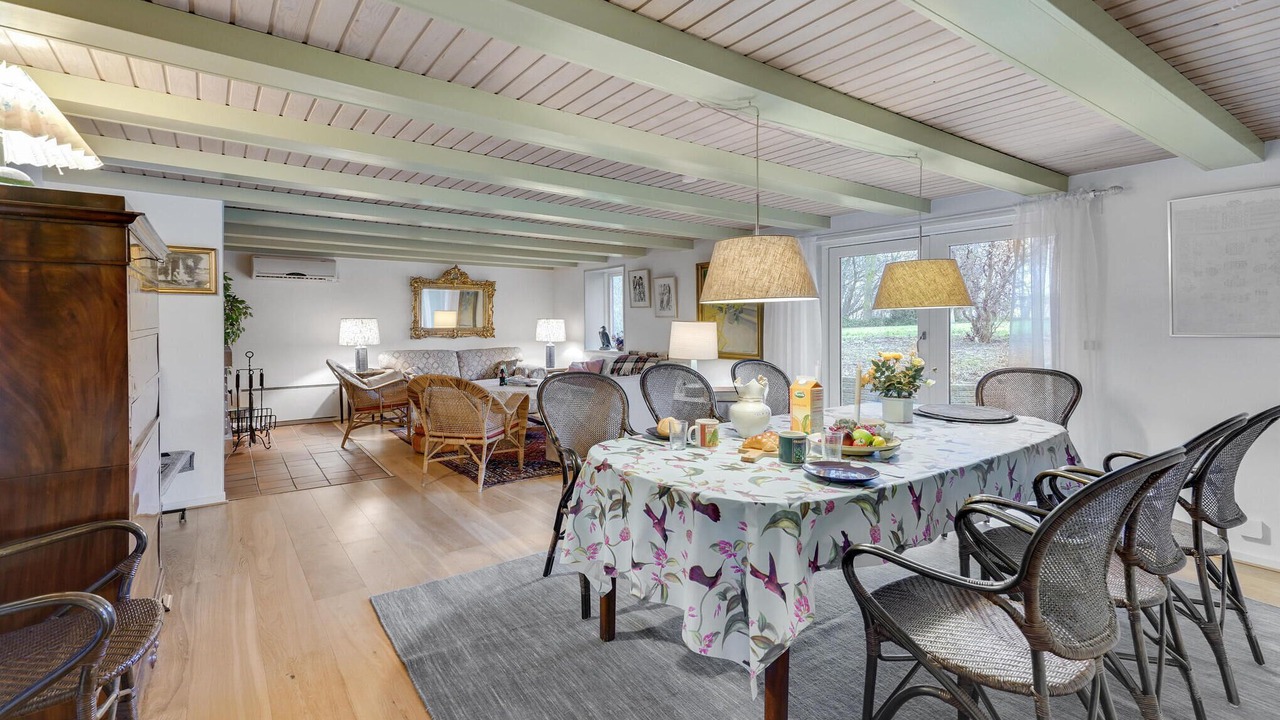 Photo of Bedroom in Praesto