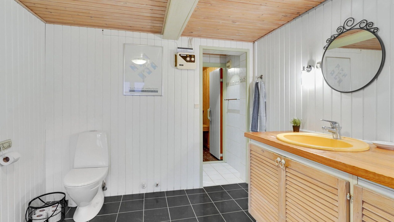 Photo of Bathroom in Praesto