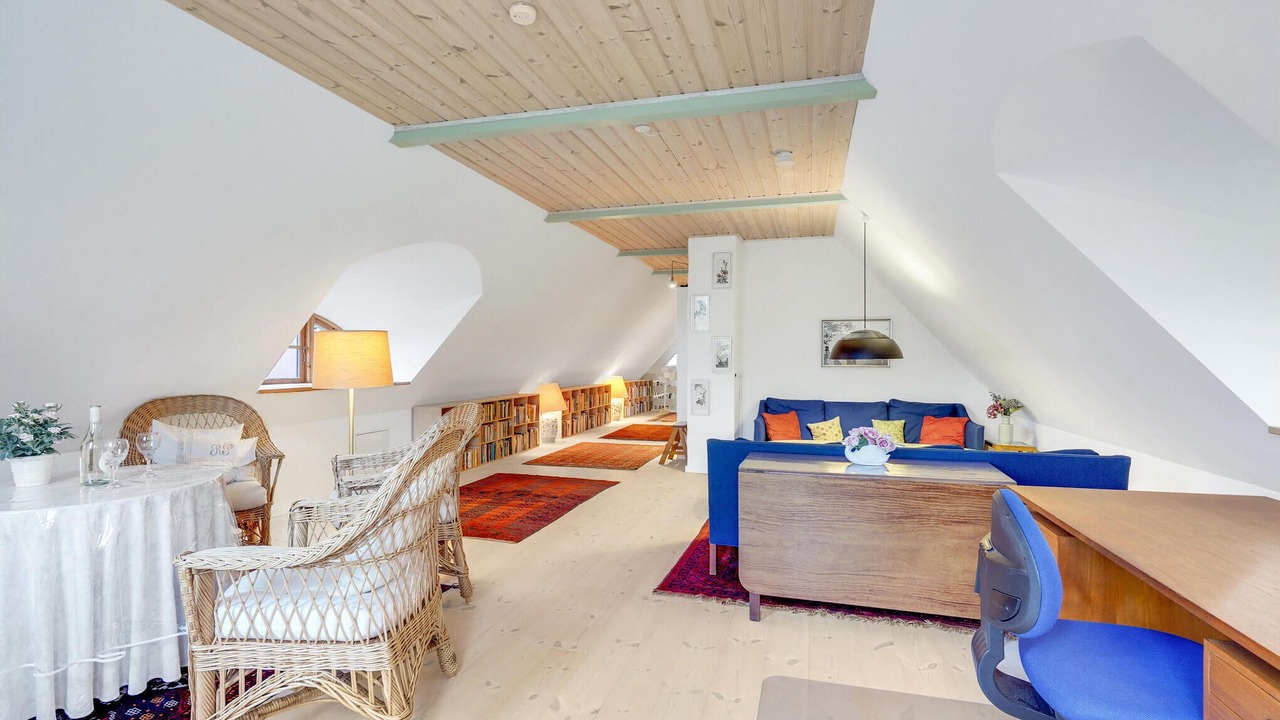 Photo of Bedroom in Praesto