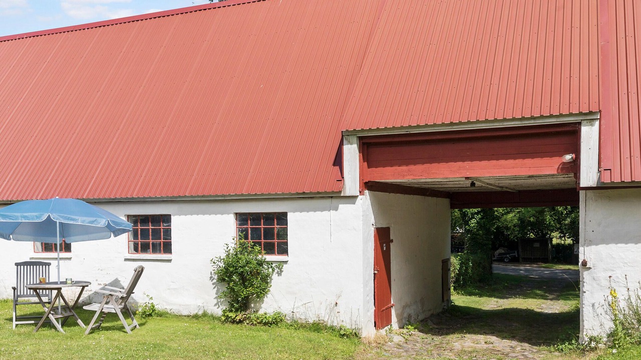 Photo of Outdoor in Praesto