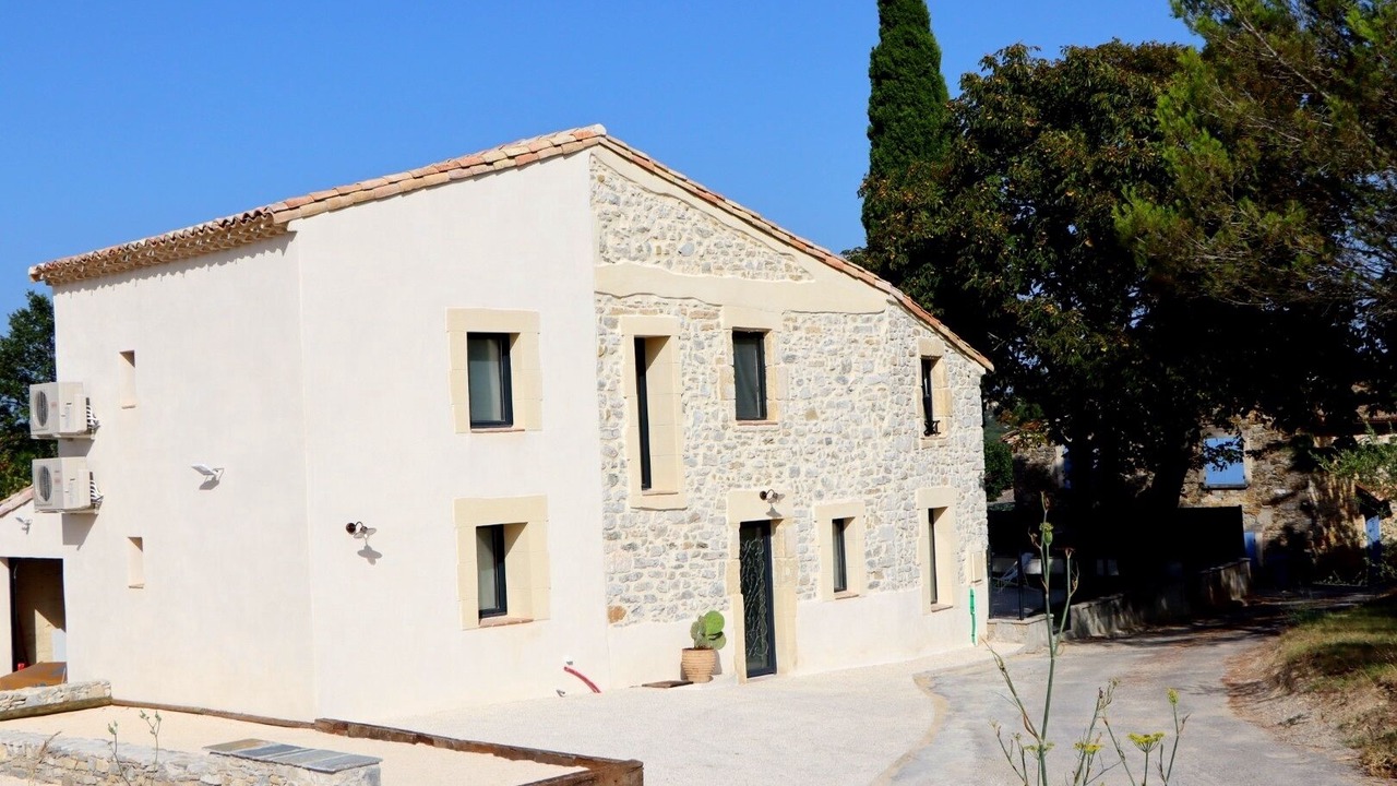 Photo of Outdoor in Aigremont