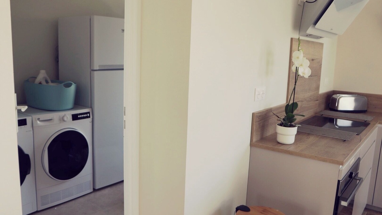 Photo of Kitchen in Aigremont