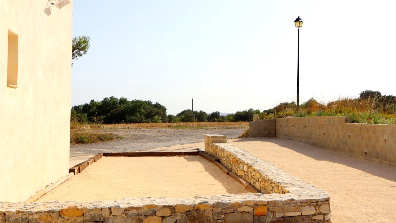 Photo of Outdoor in Aigremont