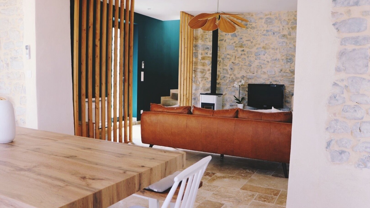Photo of Livingroom in Aigremont