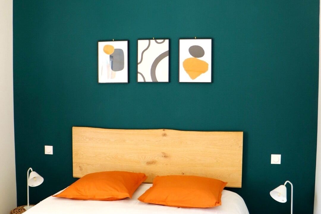 Photo of Bedroom in Aigremont