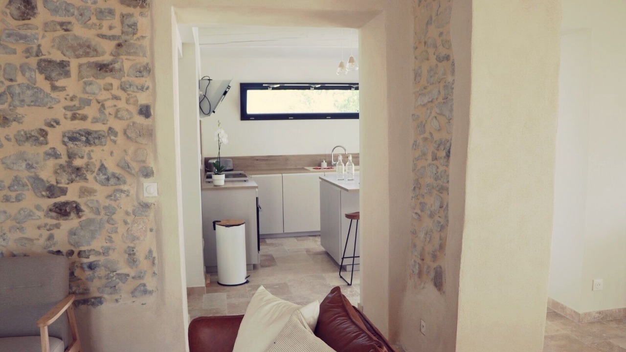 Photo of Livingroom in Aigremont