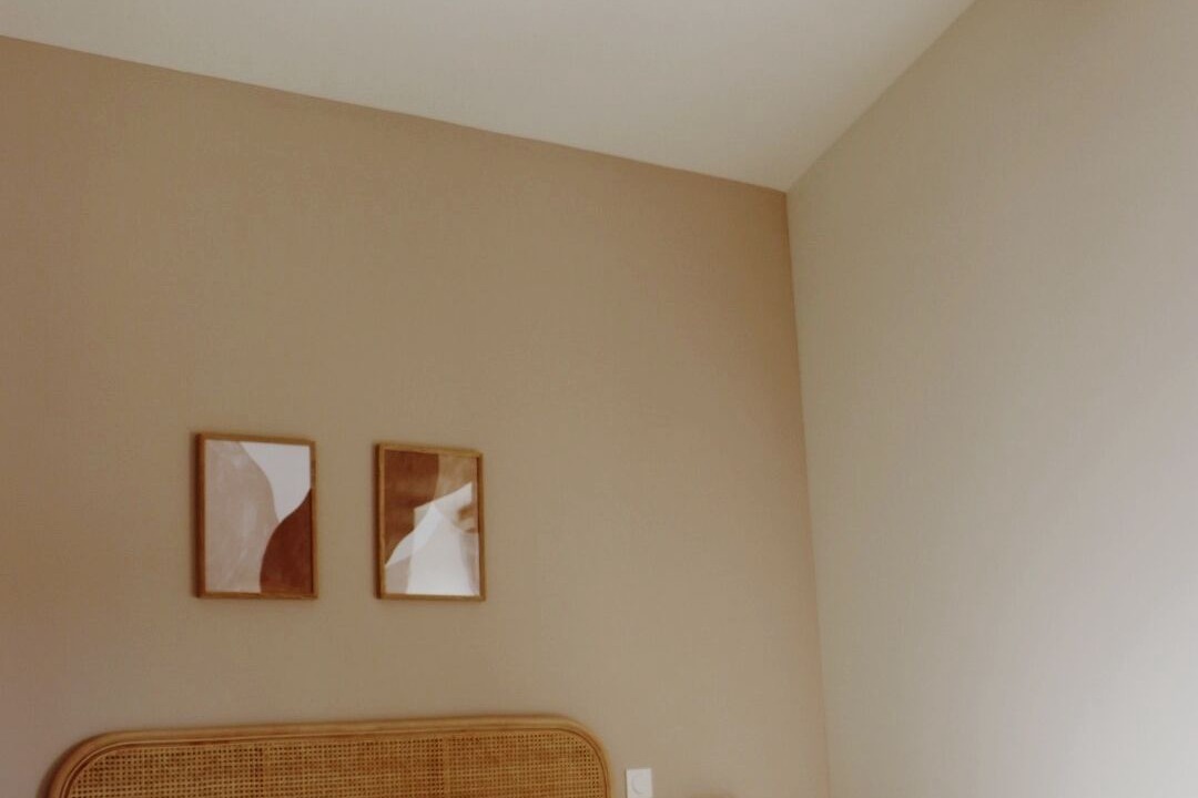 Photo of Bedroom in Aigremont