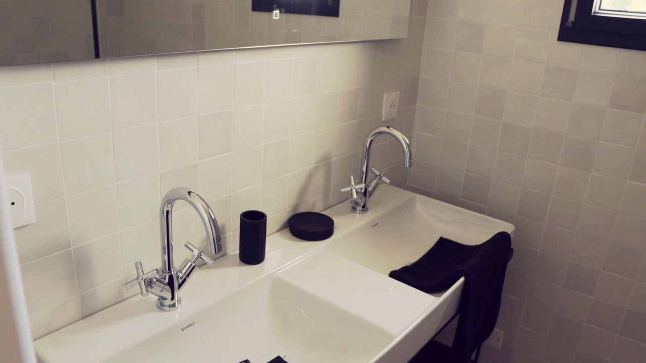 Photo of Bathroom in Aigremont