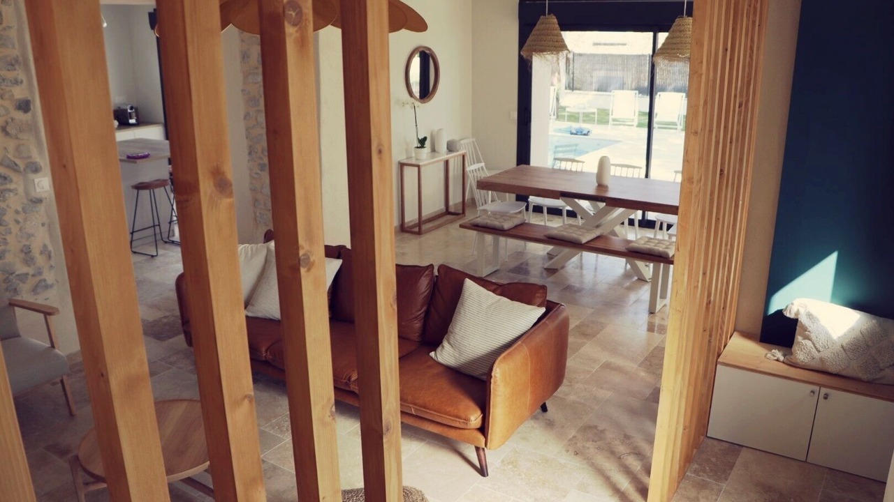 Photo of Livingroom in Aigremont