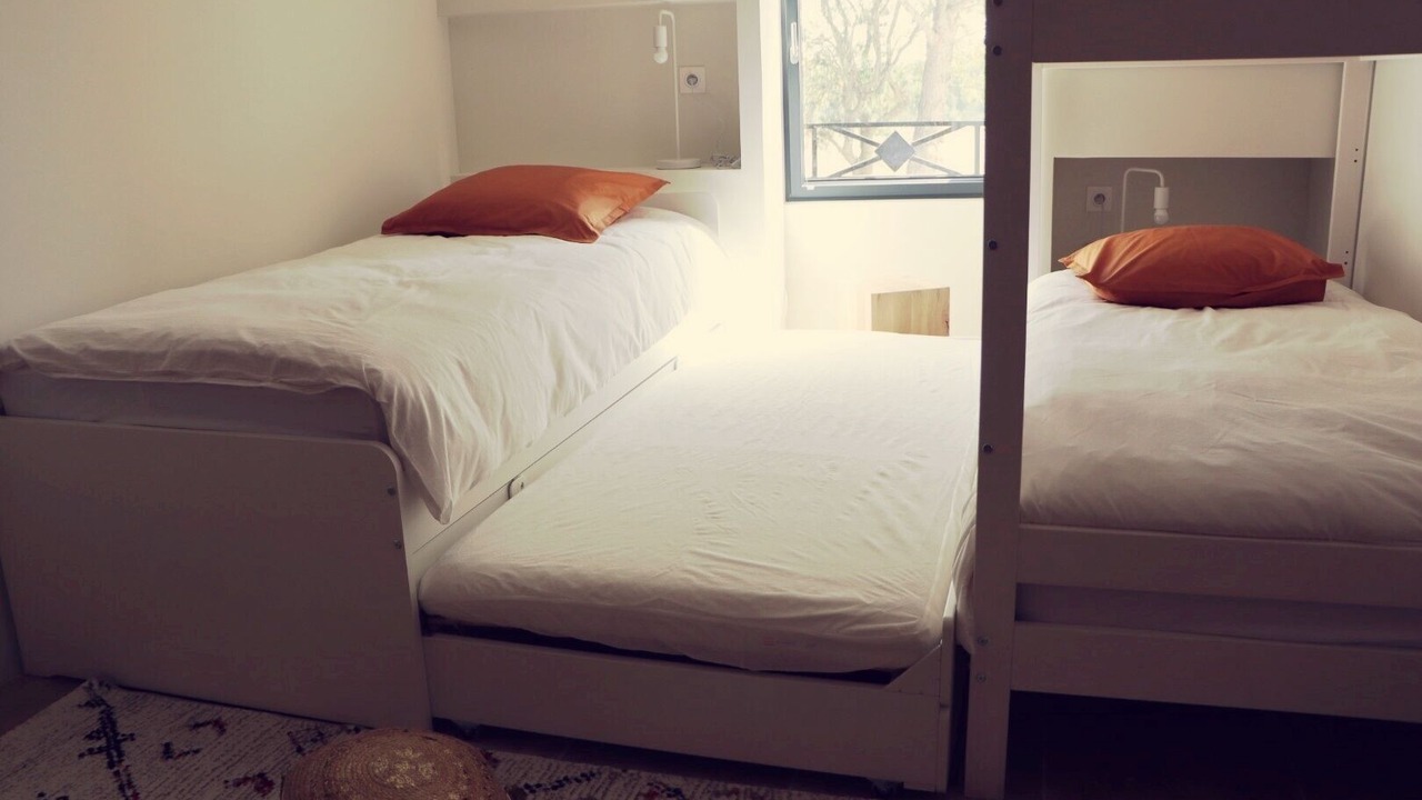 Photo of Bedroom in Aigremont