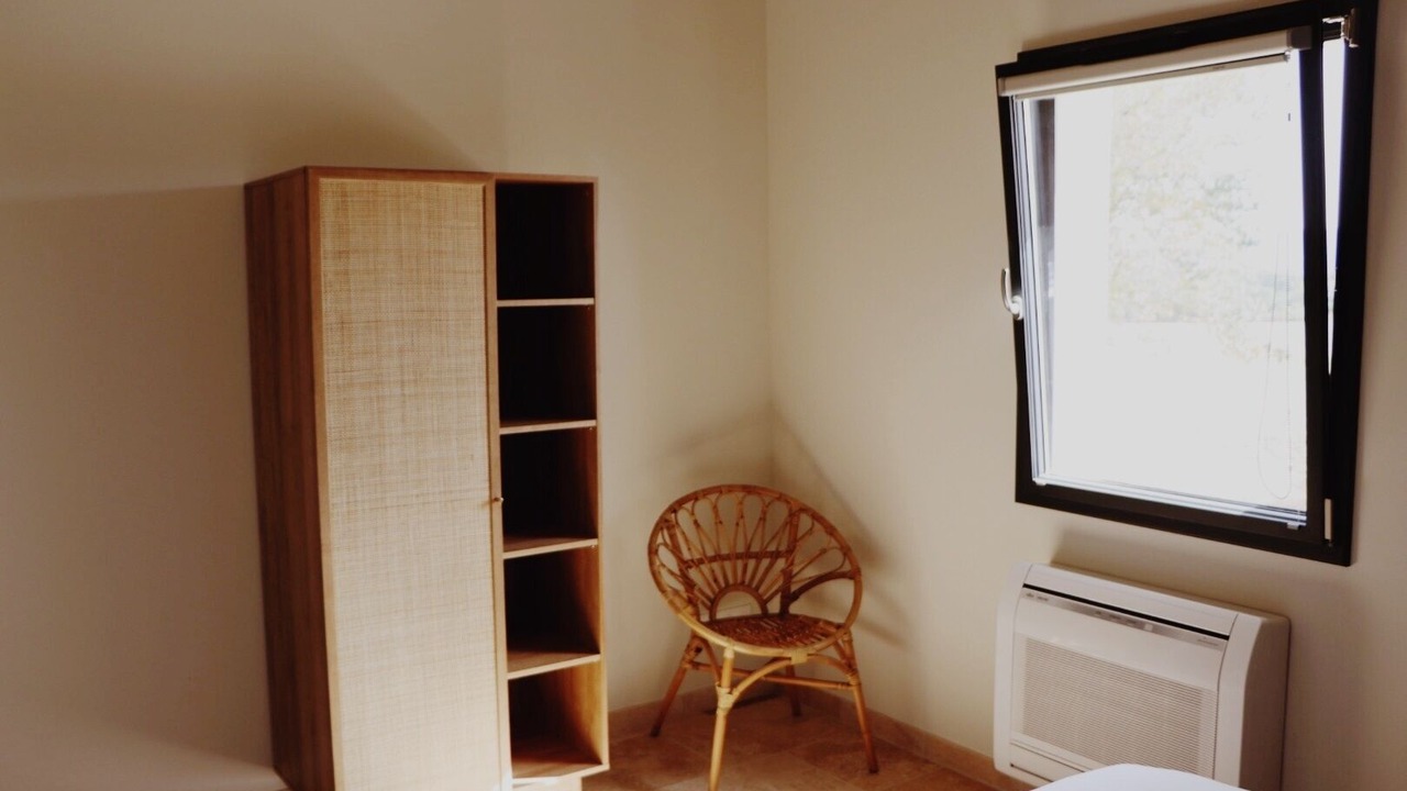 Photo of Bedroom in Aigremont
