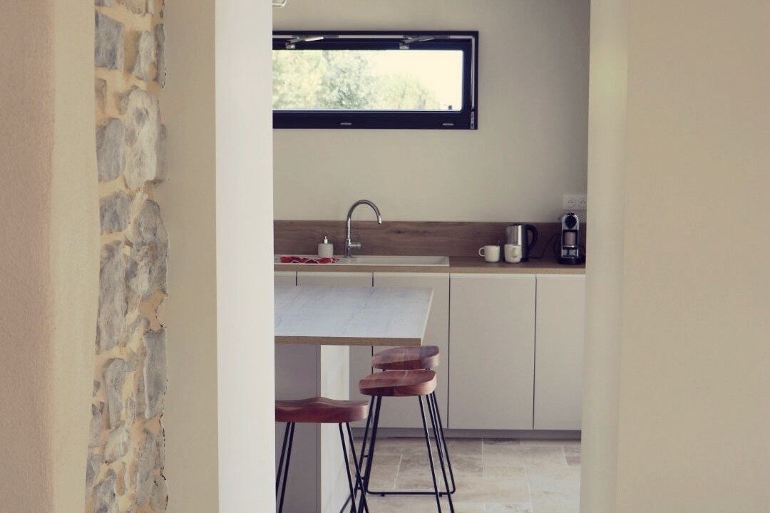 Photo of Kitchen in Aigremont