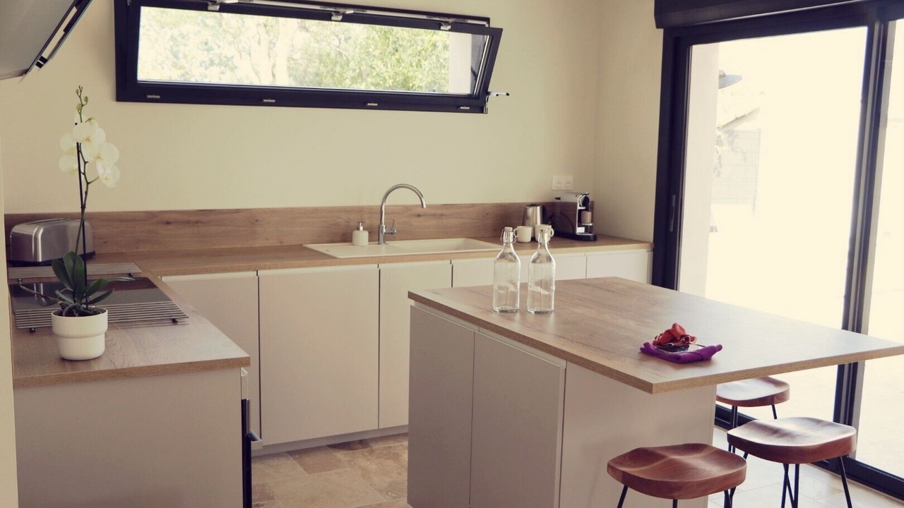 Photo of Kitchen in Aigremont