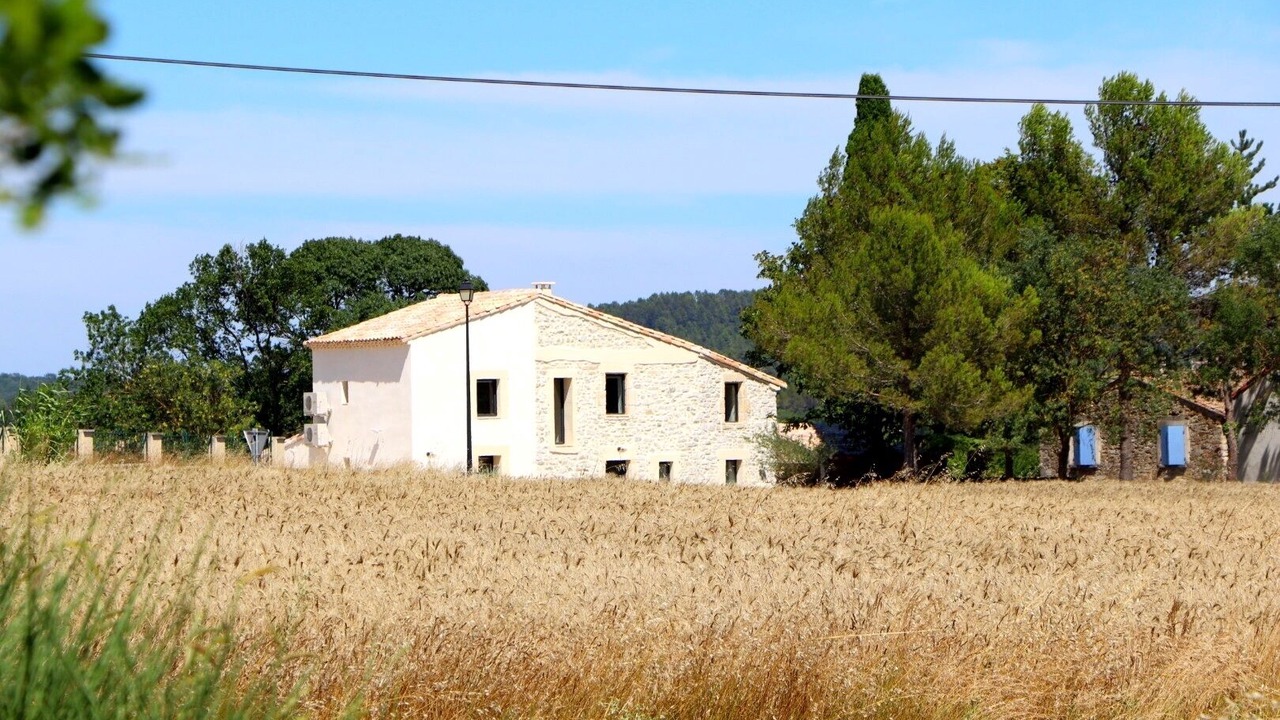 Photo of Outdoor in Aigremont